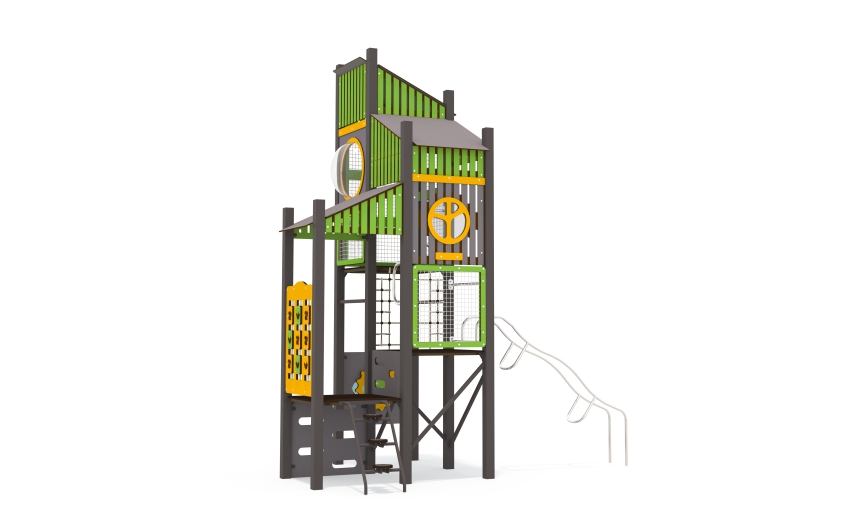 Игровой комплекс БС-04
