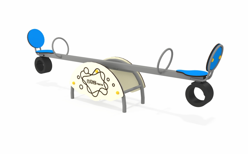 Качалка-балансир МИФ-27-03