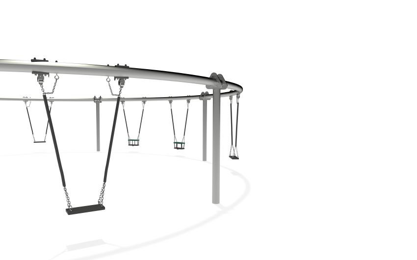 Качели МИФ-55