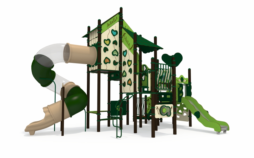 Игровой комплекс ЗЛ-22