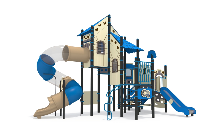 Игровой комплекс ЗЛ-22-С