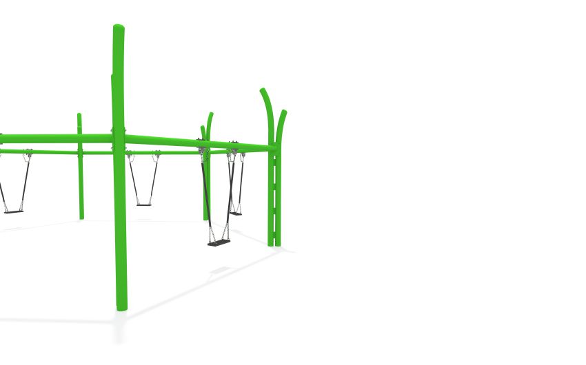 Качели МИФ-101