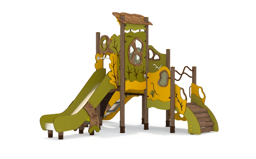 Игровой комплекс ШЛ-03