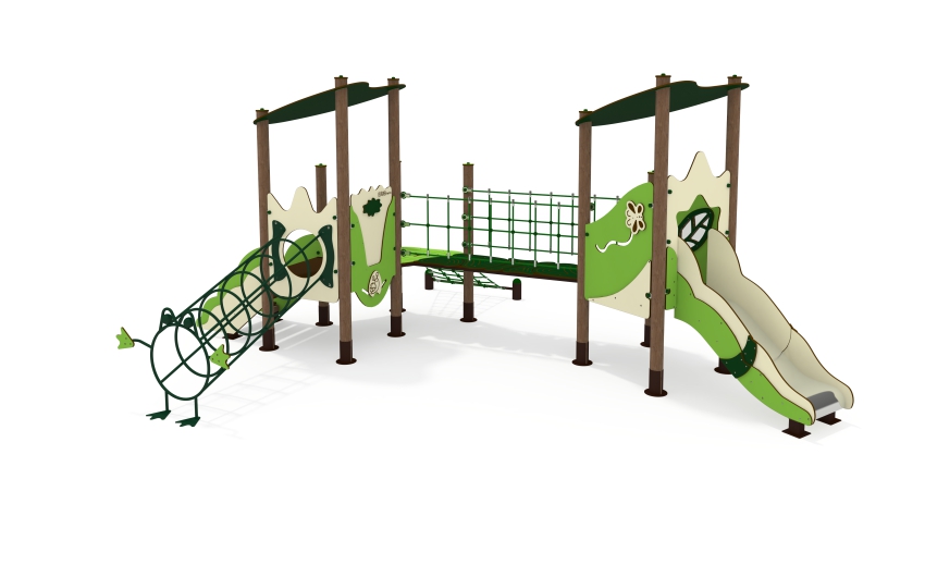 Игровой комплекс ЗЛ-32