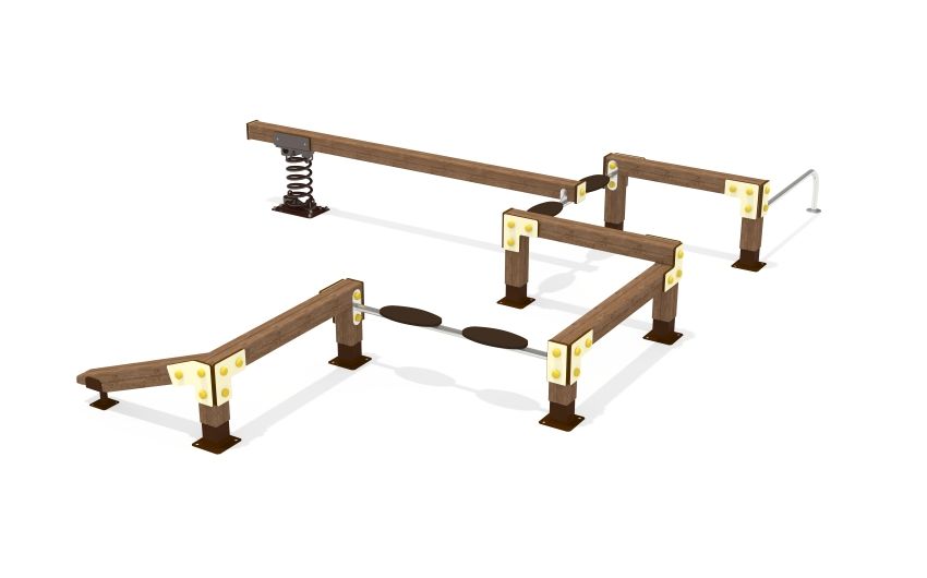 Бум большой МФ-62