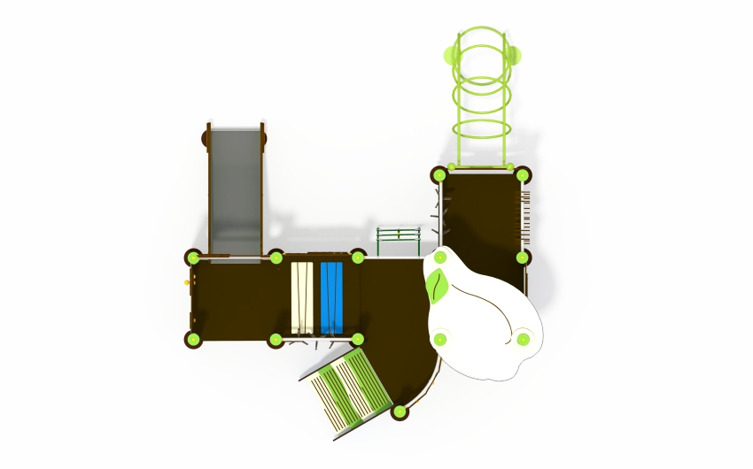 Игровой комплекс МК-11