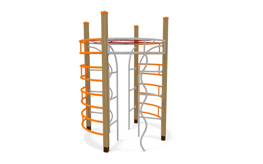 Спортивный комплекс СК-04-1
