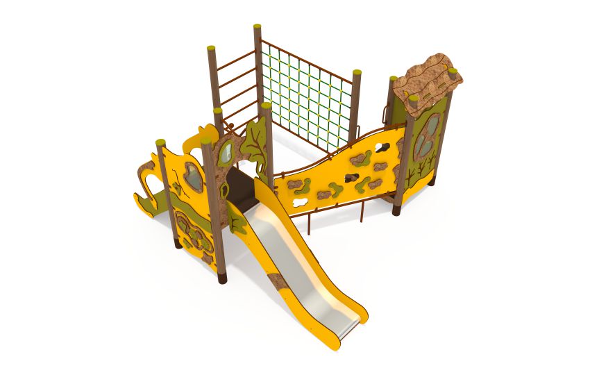 Спортивный комплекс ШЛ-05