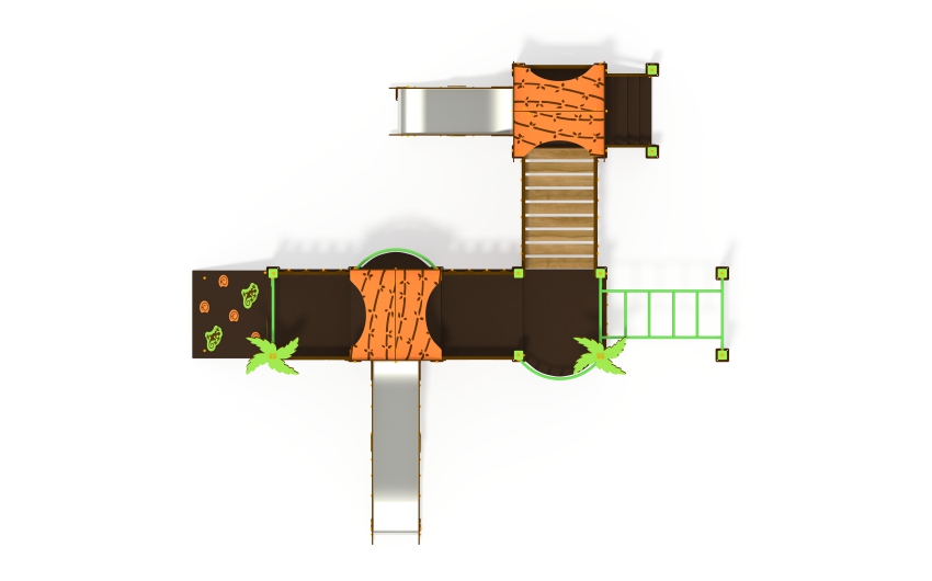 Игровой комплекс ИЛ-12