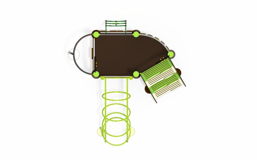 Игровой комплекс МК-13