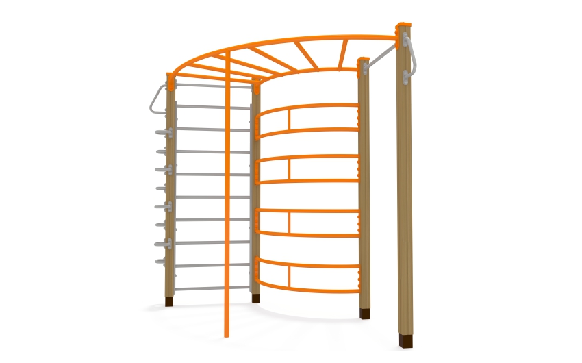 Спортивный комплекс СК-04-2