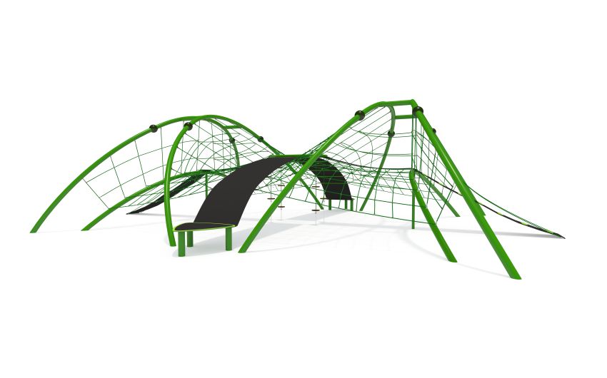 Спортивный комплекс ГТ-01