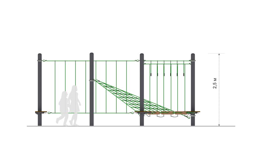 Спортивный комплекс ИТ-02