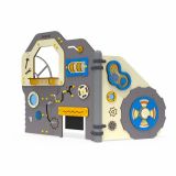 Игровой модуль "Мастерская" ДС-06