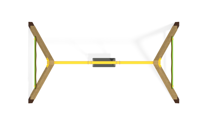 Качели МИФ-52