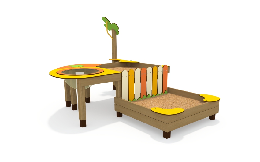 Песочница МИФ-61