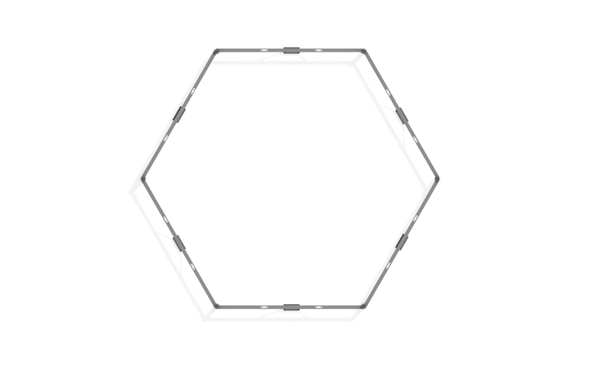 Качели МИФ-100