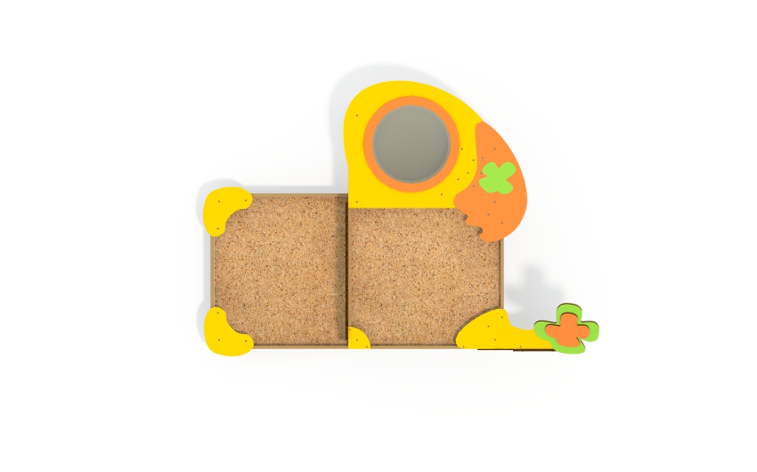 Песочница МИФ-61