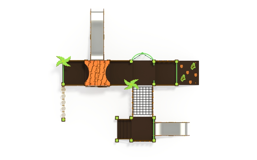 Игровой комплекс ИЛ-15