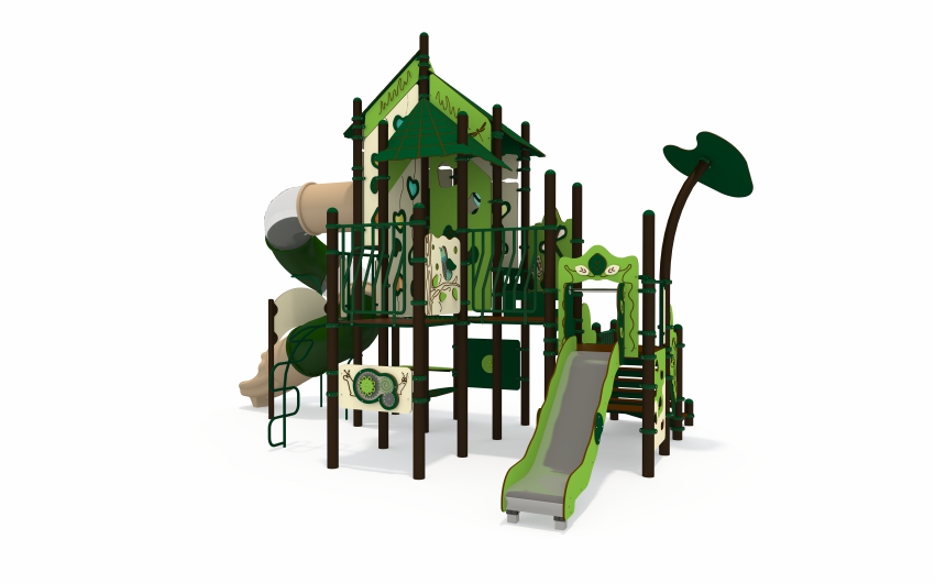 Игровой комплекс ЗЛ-22