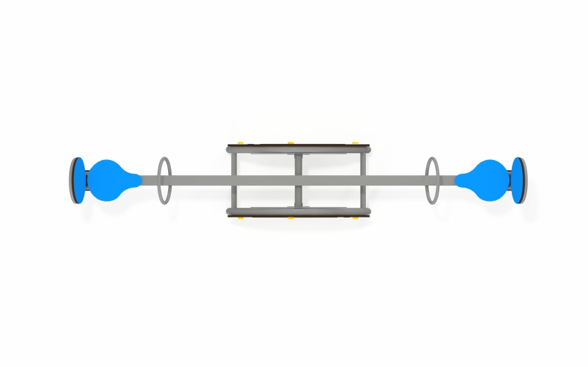 Качалка-балансир МИФ-27-03