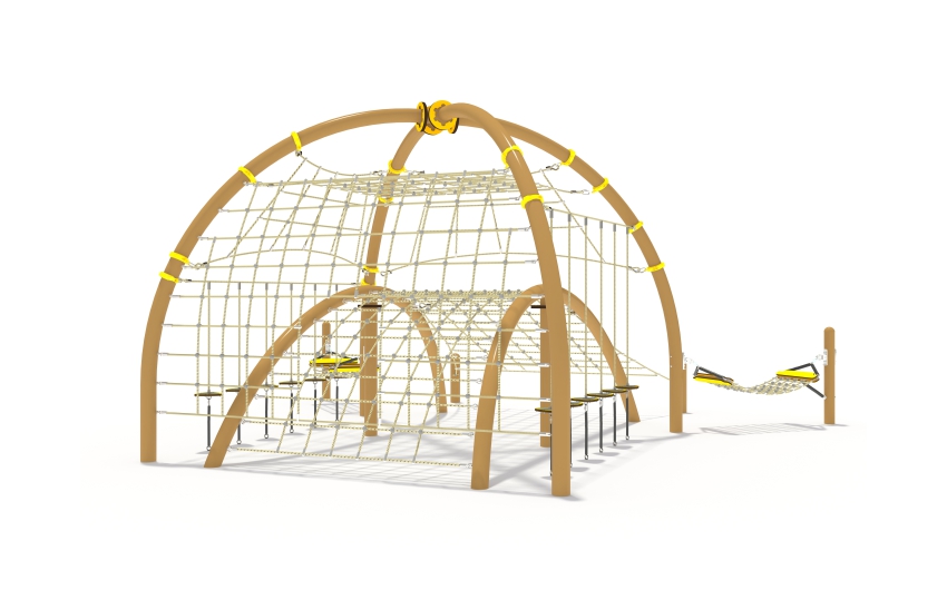 Спортивный комплекс  ИС-04