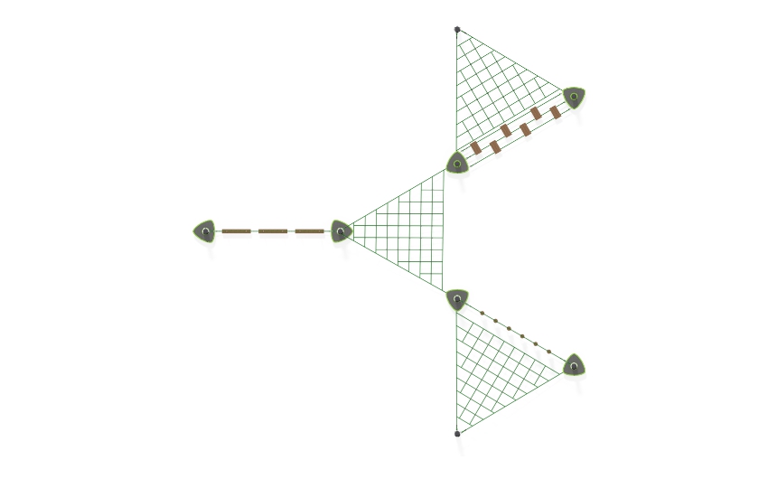 Спортивный комплекс ИТ-04