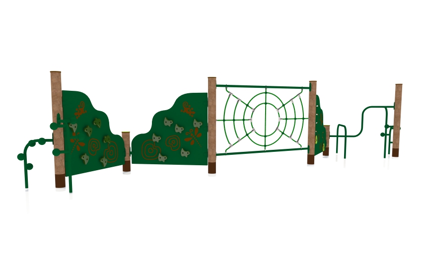 Спортивный комплекс ЗЛ-31