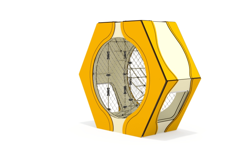Игровой комплекс СТ-05