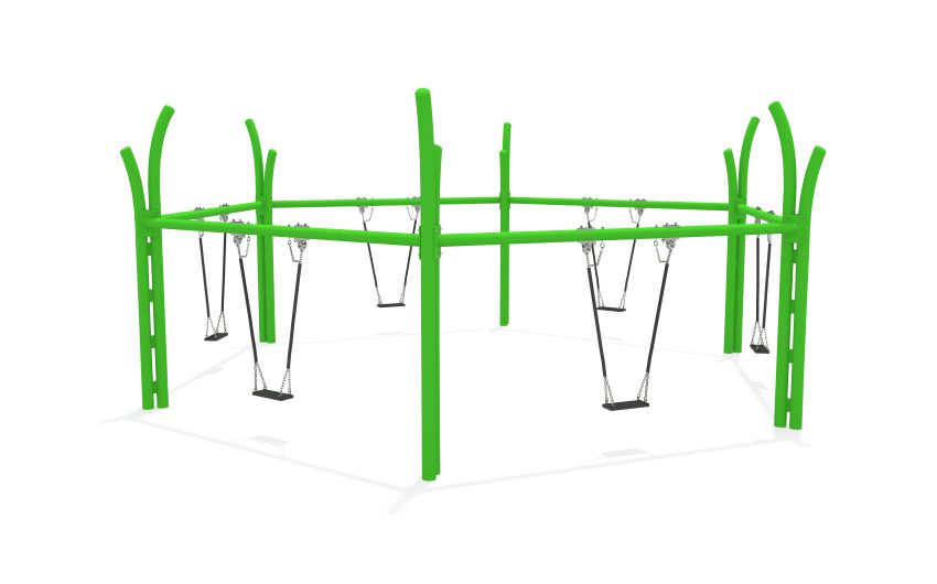 Качели МИФ-101