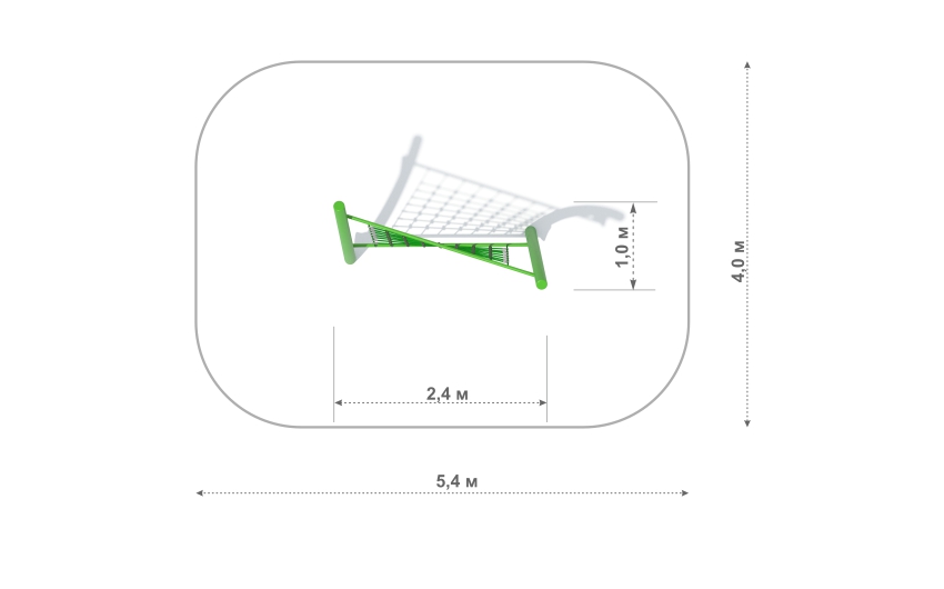 Игровой элемент ГТ-09