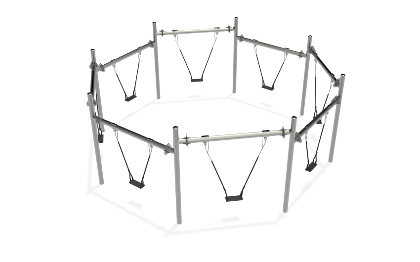 Качели МИФ-102