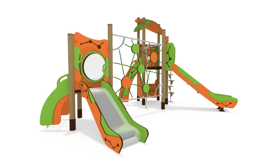 Игровой комплекс ОЛ-01