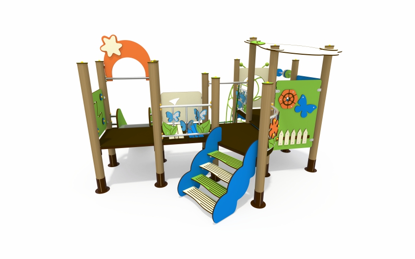 Игровой комплекс МК-11