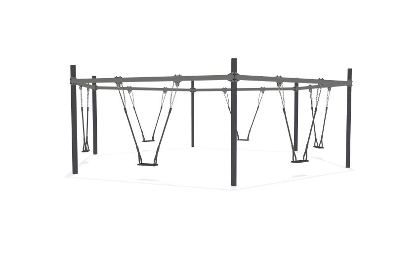 Качели МИФ-100