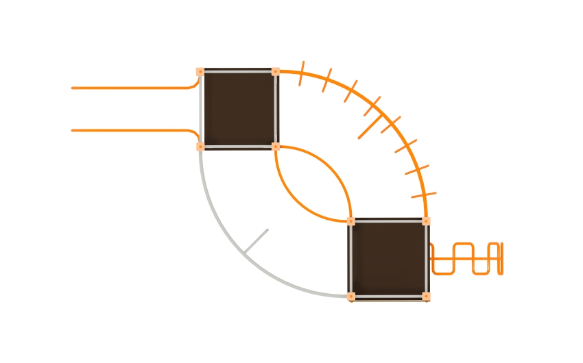 Спортивный комплекс СК-03