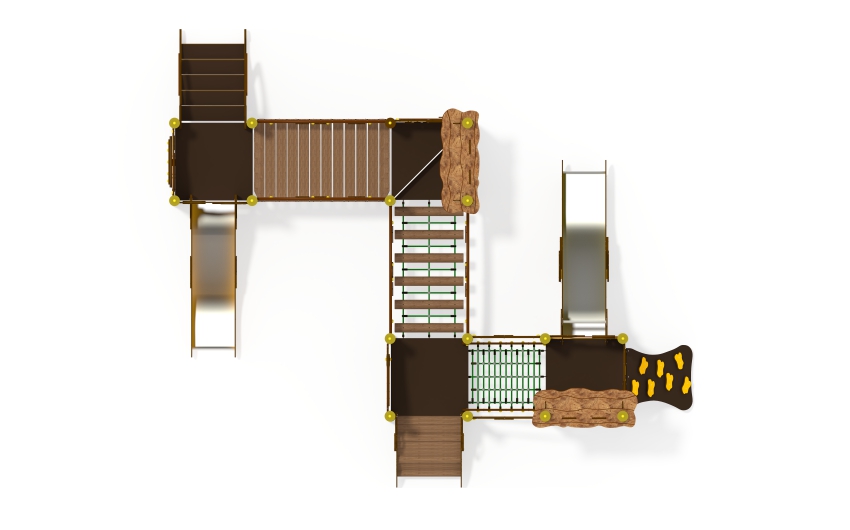 Игровой комплекс ШЛ-06