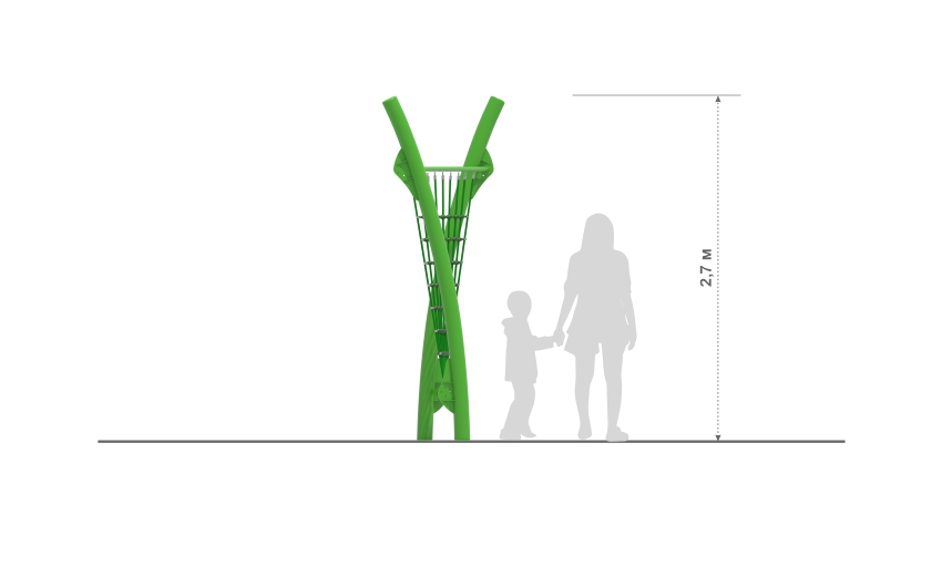 Игровой элемент ГТ-09