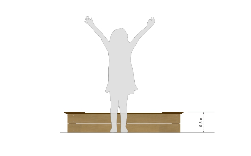 Песочница МИФ-70