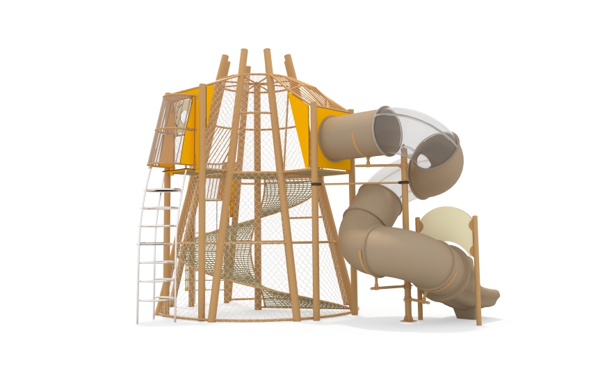 Игровой комплекс БП-01