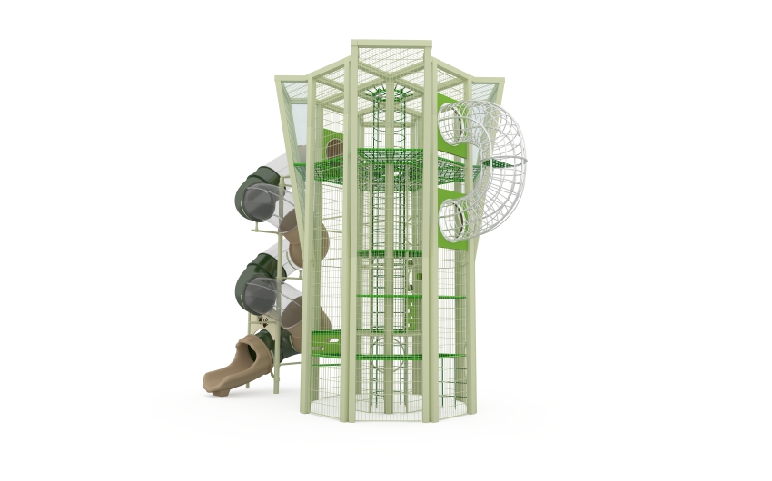 Игровой комплекс БП-02