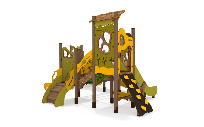 Игровой комплекс ШЛ-06