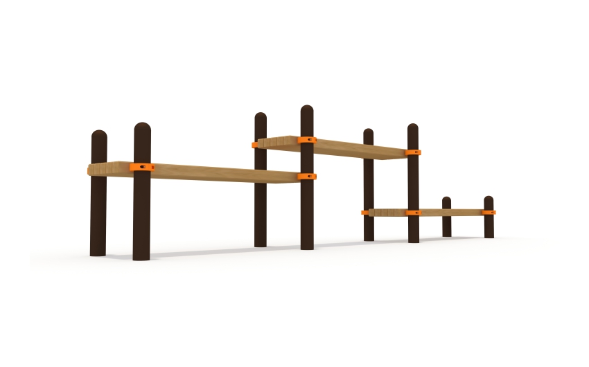 Скамьи ФТ-14