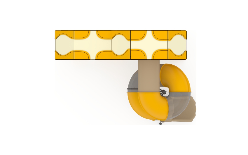 Игровой комплекс СТ-03