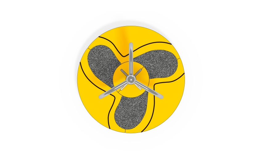 Карусель МФ-91