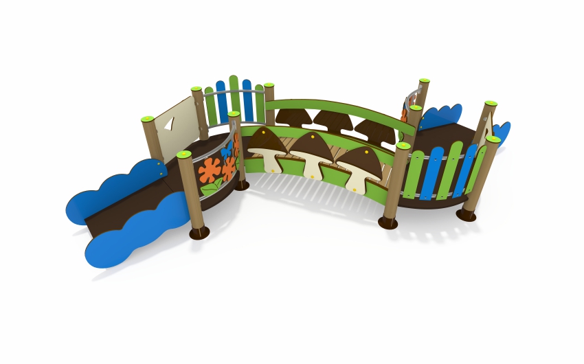 Игровой комплекс МК-04