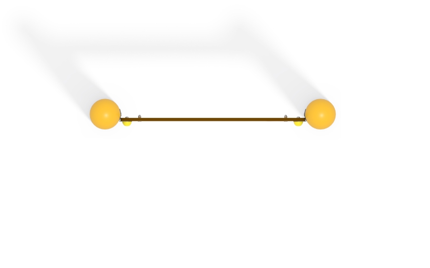 МФ-44 "Информационная стойка"