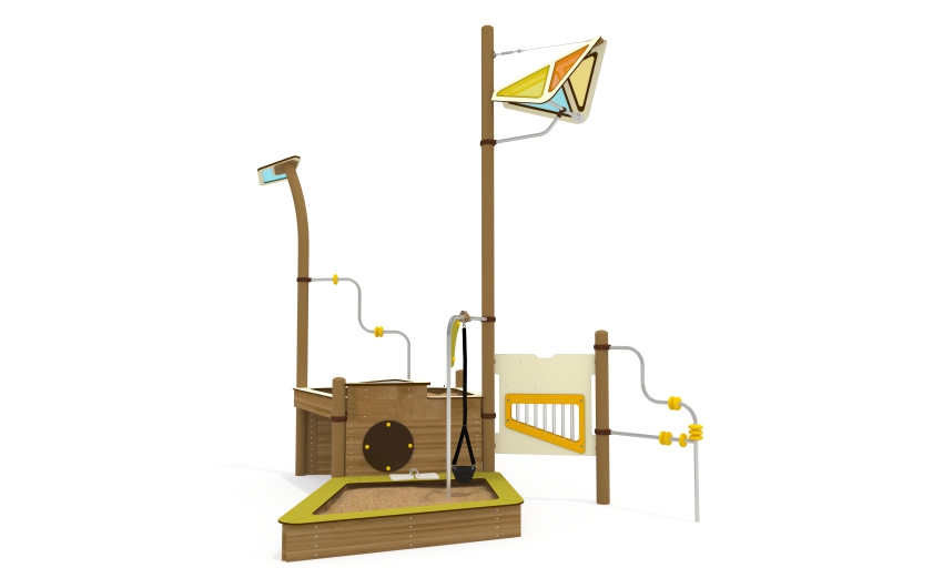 Песочница ИС-03