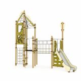 Игровой комплекс БК-04