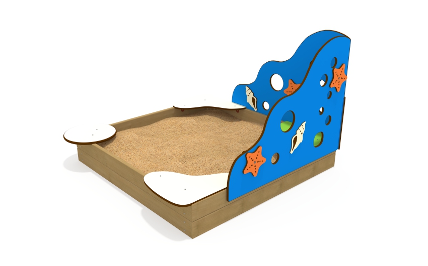 Песочница МИФ-Л-15